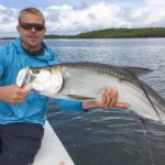 Florida Tarpon Fishing