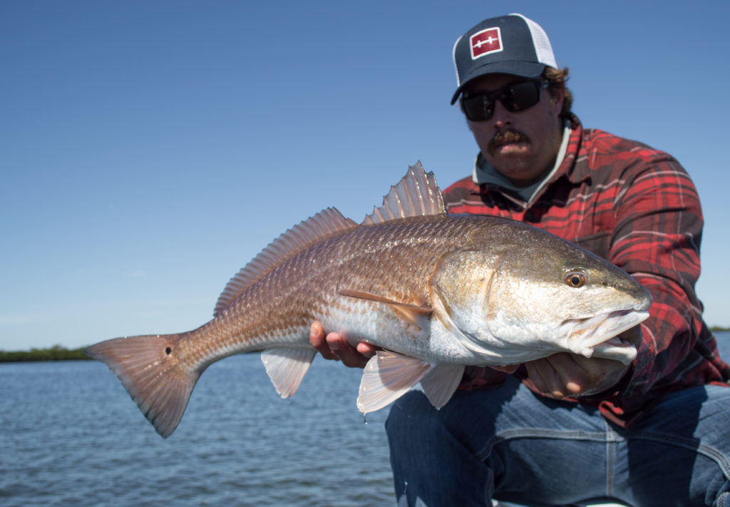 Homosassa River Fishing | Old South Expeditions | 863-712-5555