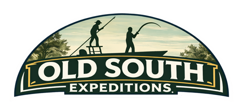 Old South Expeditions logo